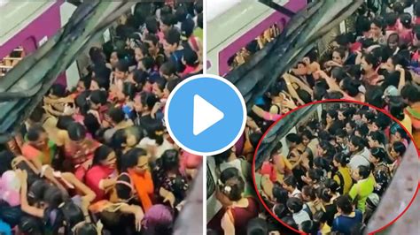 Local Train Crowd 的图像结果