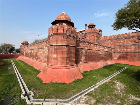 Red Fort 2026: Entry Tickets, Light Show Tickets and Timings