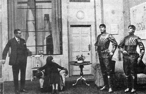 Robot Word 的图像结果