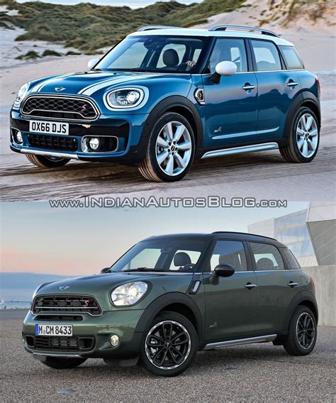 2014 Mini Cooper Countryman