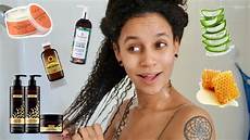 Products For 3c Hair by Must Products For 3c 4a 4b Hair Using My Products For 3c Hair