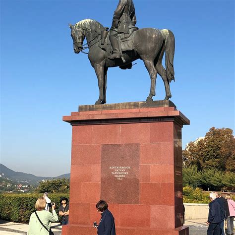 EQUESTRIAN STATUE OF ARTUR GORGEY (2026) All You Need to Know BEFORE ...