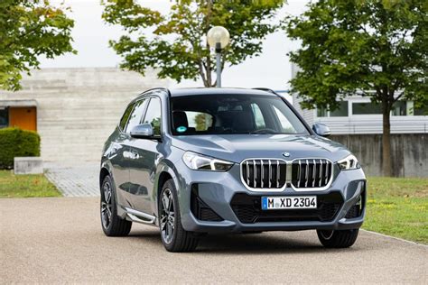 Review dan Test Drive BMW X1 xDrive23i 2023 - Trending Magazine
