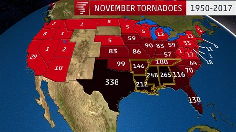 Tornado Central - weather.com