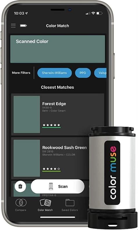 Image result for Color Reader