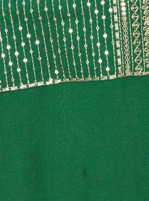 Buy Women Yoke Embellished Straight Kurta Online at just Rs. 599.0 ...