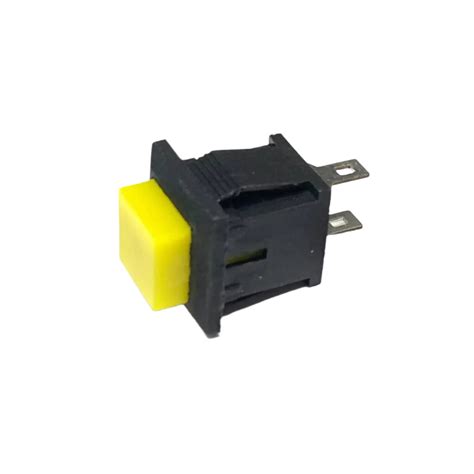 DS-431 2Pin Push Button Switch on/off Push Button Switch – REES52