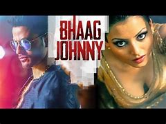 Bhaag johnny movie review