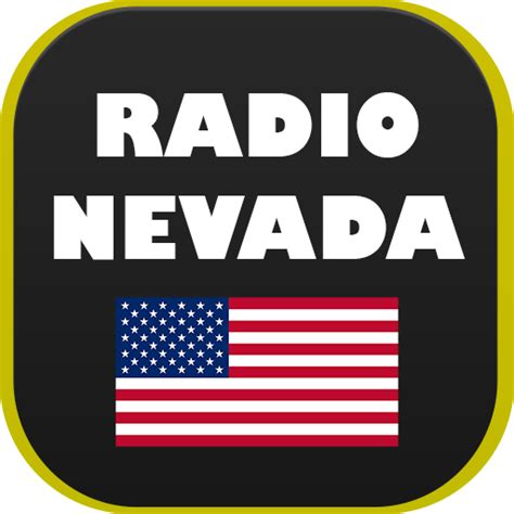 Radio Nevada: Radio Stations to Listen easy and Fast from your Phone or ...