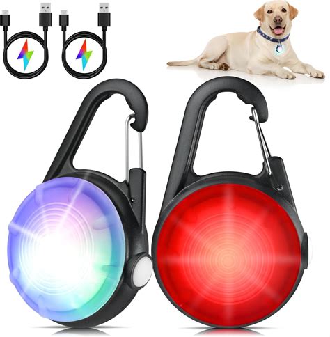 Dog Lights For Night Walking at Stanley Blake blog