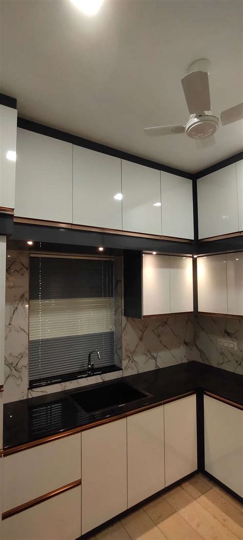 Lighting, Kitchen, Storage Designs by Interior Designer GRANTSOULS ...