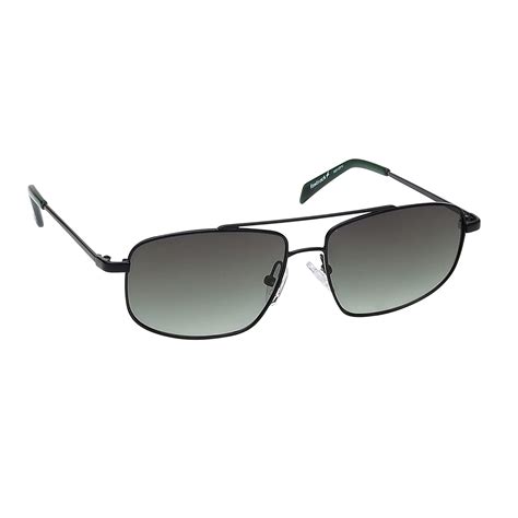 Buy Fastrack Unisex Polycarbonate Green Colored Lens Navigator Shaped ...