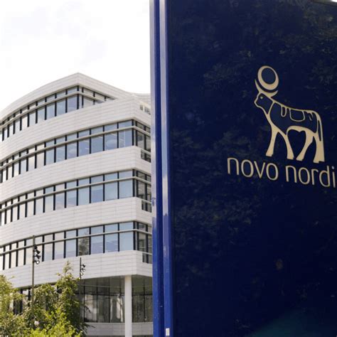 New Wave of Pharmaceutical Layoffs Hits New Jersey: Novo Nordisk and ...