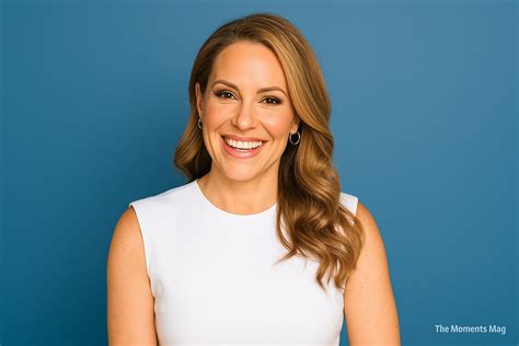 Dr Nicole Saphier Net Worth in 2025: Full Breakdown - TheMomentsMag
