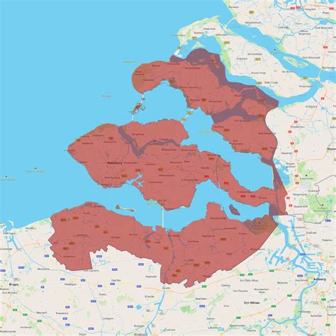 Zeeland