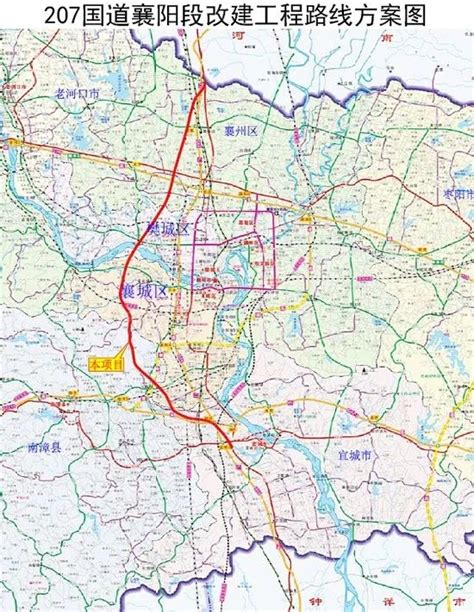 化州207国道改道规划图,宁海高速改道规划图,晋州规划图2030(第8页)_大山谷图库