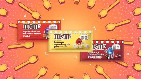 I Tried All 3 of the Not-Yet-Released Bakery Inspired New M&M Flavors