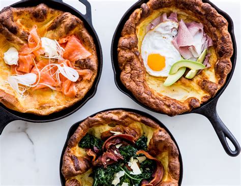 Don't Underestimate the Mini Cast-Iron Skillet | Bon Appétit