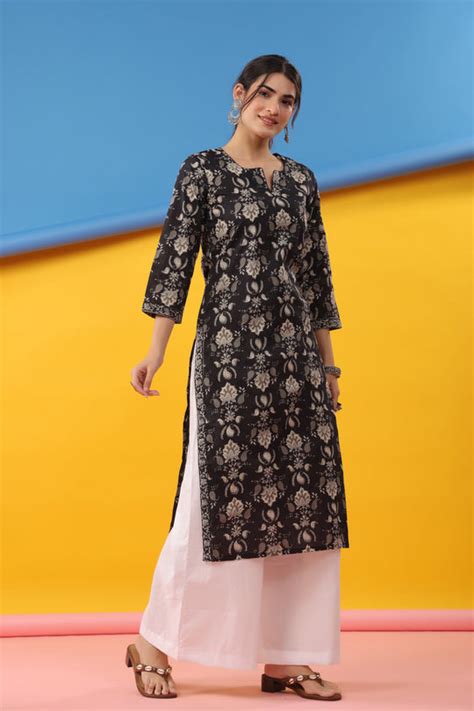 Buy Kurtas for Women at Best Price – DIMPLE DESIGN STUDIO