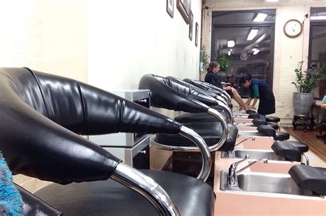 Soho Nails | Health and beauty in Soho, New York