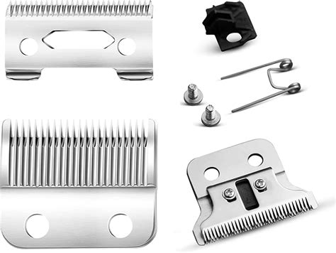 Amazon.com: GSKY Replacement Blade for Professional Hair Clipper Set ...