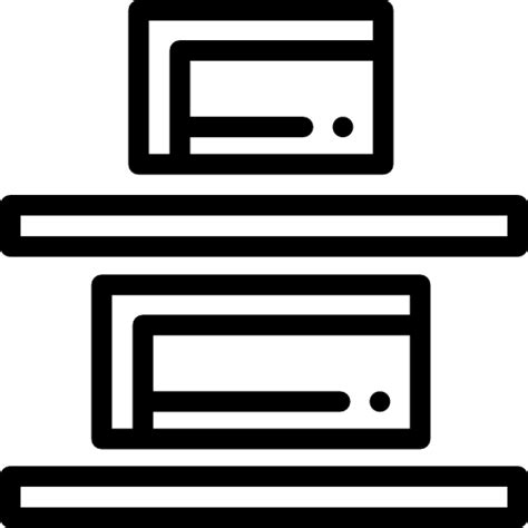 Center align - Free interface icons