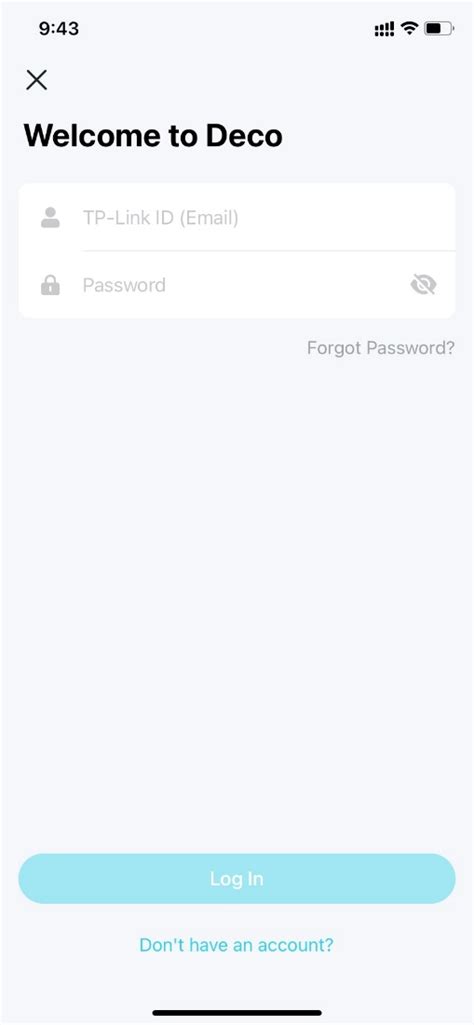 Getting to know your Deco app | TP-Link India