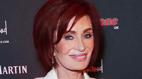 Sharon Osbourne says she's done with surgery: Doctors reveal her ...