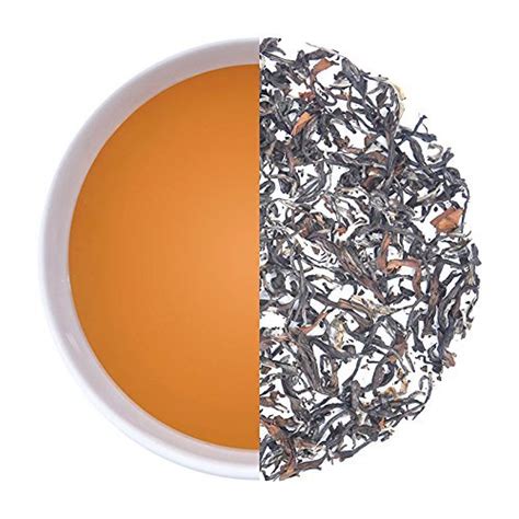 Teafloor English Breakfast Tea | Loose Leaf Black Tea Blend | Perfect ...