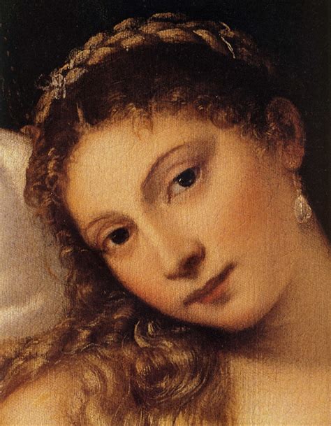 Titian | The Venus of Urbino, 1538 | Art in Detail | Tutt'Art@ | Pittura • Scultura • Poesia ... - who painted venus of urbino