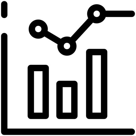 Chart Icon 的图像结果