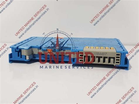 WAGO 750-438 2 CHANNEL DIGITAL INPUT MODULE | United Marine Services