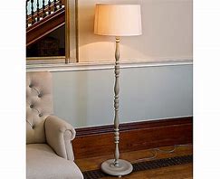 Image result for Punched Metal Floor Lamp