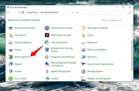 Image result for How to Enable Control Panel