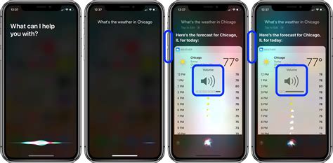 How to change Siri voice feedback volume on iPhone and more - 9to5Mac