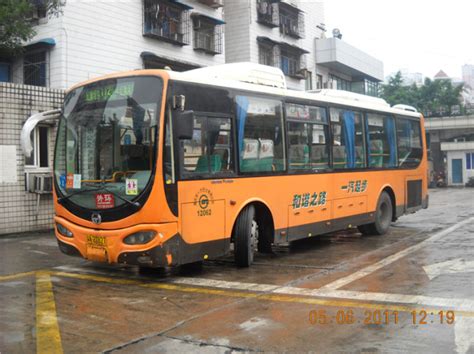 再见112路！重庆首条无人售票公交车“到达终点”_大渝网_腾讯网