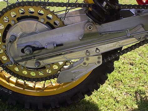 Image result for How to Fit a Front Chain Guide