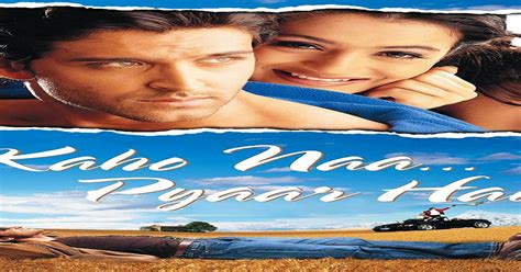 25 Years Of Kaho Naa Pyaar Hai: Then & Now Pictures Of The Actors