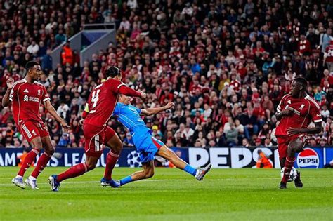 Liverpool get fresh VAR verdict in feisty Atletico Madrid tie ...