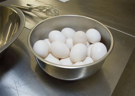 Poultry demand strong, egg value skyrockets | Mississippi State ...
