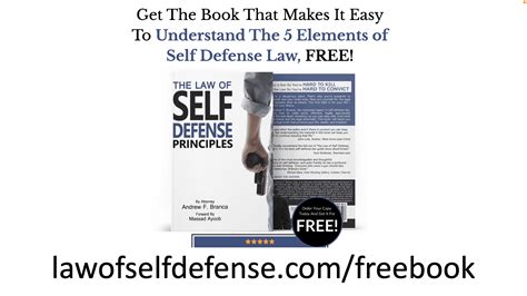 CA 223. Direct and Circumstantial Evidence: Defined – Law of Self Defense