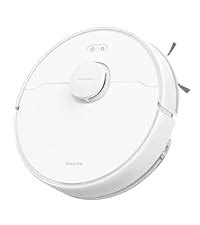 DREAME L10s Ultra Robot Vacuum Cleaner Washer with Self-Cleaning Base ...