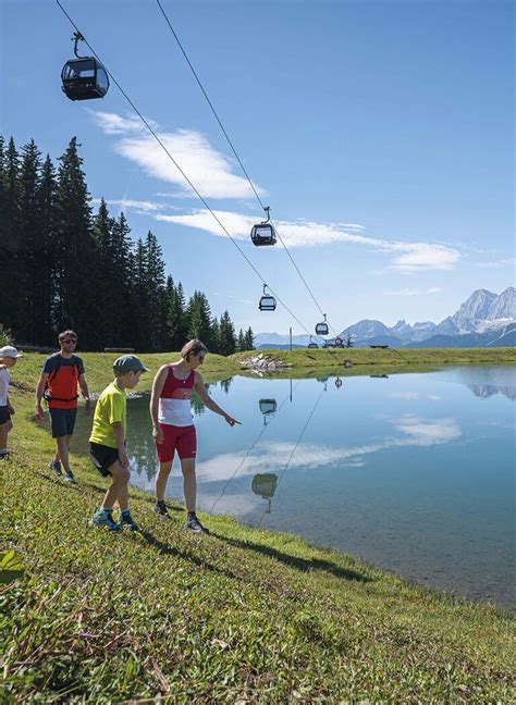 Gastein All-in Cards » Buy Summer Cards Online