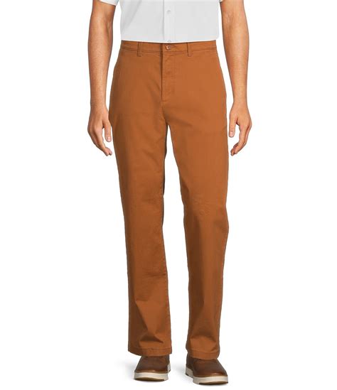 Orange Men's Pants | Dillard's