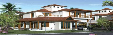 Prestige Oasis | Yelahanka | Villas North Bangalore