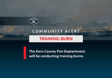 Training – Kern County Fire Department