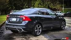 Volvo S60 T6 by 2015 Volvo S60 T6 Rdesign Awd Volvo S60 T6
