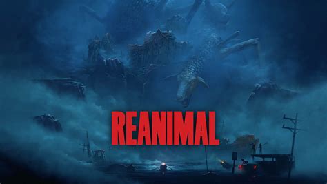 Tarsier Studios announce spooky co-op horror game REANIMAL - Niche Gamer