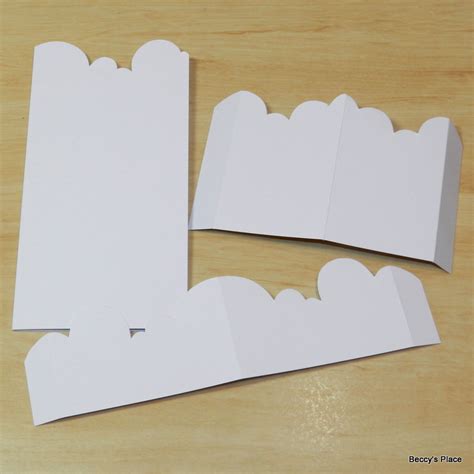 Image result for Balcony Card Tutorial