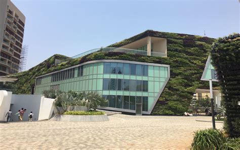 ELD India : Emphasis Landscape & Design